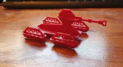 Duck Tank