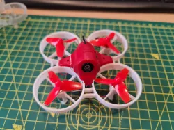 Eachine m80 and m80s frame