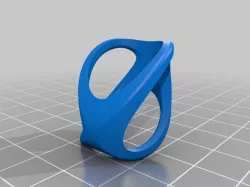 eclipse sleek ring