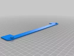 Elegoo Saturn Build Plate Aligner