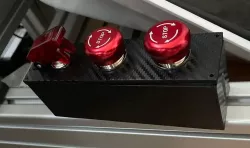 Emergency Stop - Power Switch - SFX100