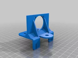 Ender 3 and similar Full Laser Conversion.