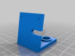 Ender 3 Camera Mount