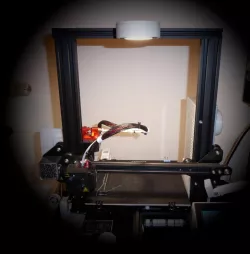 Ender 3 LED Lighting
