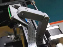 Ender 5 Camera Mount