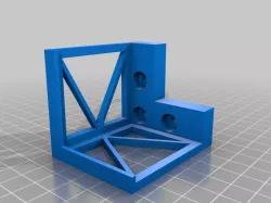 Ender 5 Feet