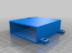 Enertion Vesc-X Case/Mount
