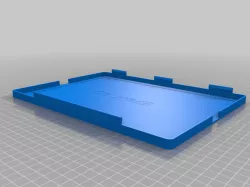 Epax E10 VAT Cover (BOTTOM Cover)