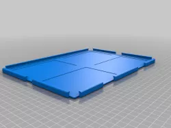Epax E10 VAT Cover (TOP Cover) 