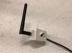 ESP32-CAM Case