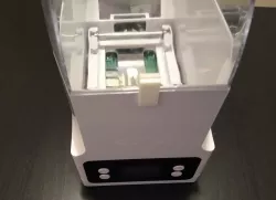 eSUN eBox Filament Cap