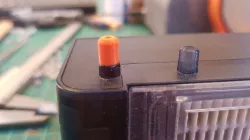 Extension for mixed bin Xiaomi STYJ02YM (V8)