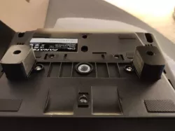 Fanatec CSL Elite Wheel Base V1.0 Table Blocker Blocks