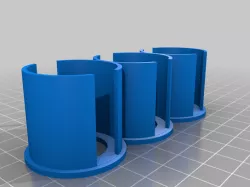 Fantasy Coin Holder