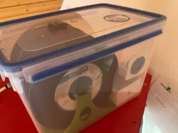 Filament box 