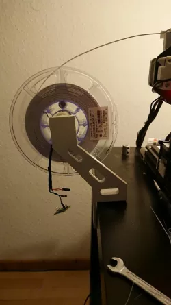 Filler - Lack Brace (Reversed)