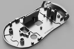 Finalmouse Air58/Ultralight Pro G305 Baseplate Files