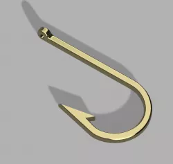Fishing hook