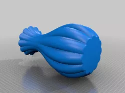 Flower pot watertight