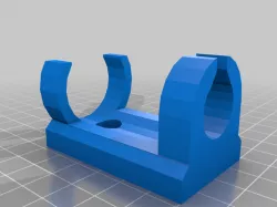Foam Mixer Holder Stand