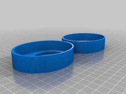 follow me eyes (fursuit) - Free 3D Model | STLFinder