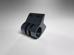 Fox ProFrame GoPro Chin Mount