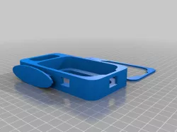 FreeStyle Libre Charging Case 