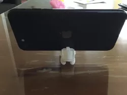 Frog Phone Stand (Money Frog Remix)