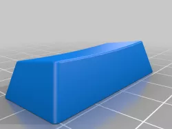Full set of OEM keycaps