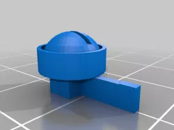 G3 Power Button