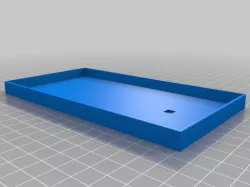 Garmin smartphone tray
