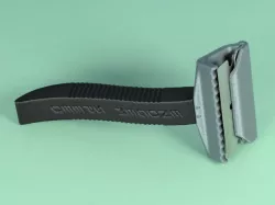 GEM Single Edge Safety Razor "ENDGEM SPEED" enders style