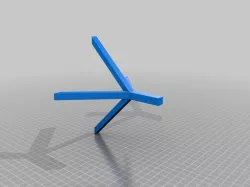 (Glass) Bed Adhesion Torture Test