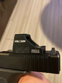 GlockMOS Holosun4/507k AP