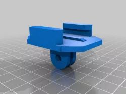 GoPro Quick Release Adapters