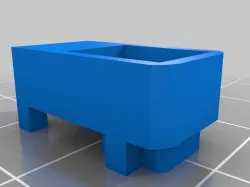Gram dishwasher button fix (OM 62-27)