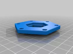 GRAVITRAX compatible ladder system