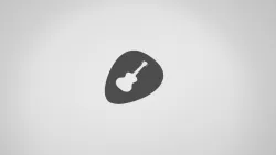 Guitar pick