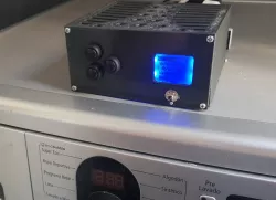 Hacksung washing machine control unit