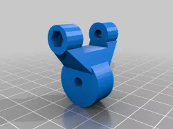 Halter für Webcam C72