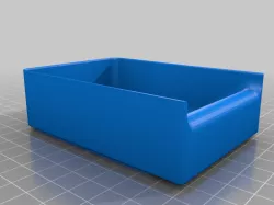 Happy little screw box