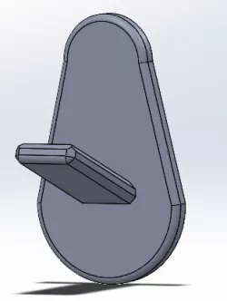 Hat Hanger