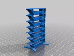 Heattower Dremel 3D20