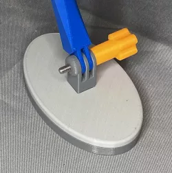 Heavy GoPro Base Stand
