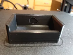 Hedehog feeder