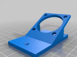 Hero Me Laser Mount