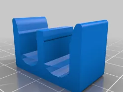 Heusinkveld Sprint vibration motor mounts