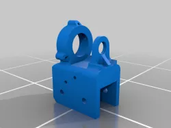 HevORT ZR V3 (Remix) - External Motor Version