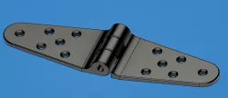 Hinge 270°