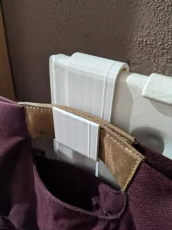 hook for panel radiator
